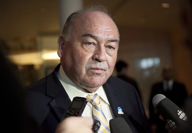 Northwest Territories premier calls for investment to support mining sector | iNFOnews.ca CP36674714