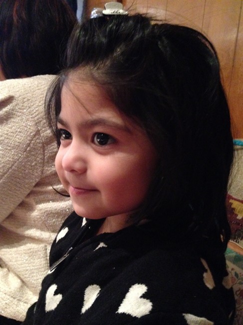 Four-year-old Aurora, Ont., girl in hospital after alleged abduction, car crash | iNFOnews.ca Four-year-old Aurora, Ont., girl in hospital after alleged abduction, car crash | iNFOnews.ca