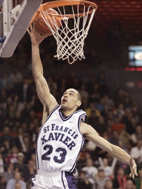 Former university basketball player found dead in Halifax home: coach | iNFOnews.ca