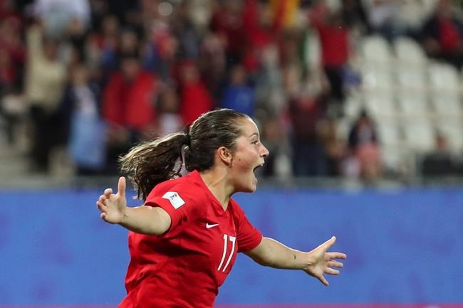 Canadian Jessie Fleming hopes to cap UCLA soccer career with NCAA title | iNFOnews.ca Canadian Jessie Fleming hopes to cap UCLA soccer career with NCAA title | iNFOnews.ca