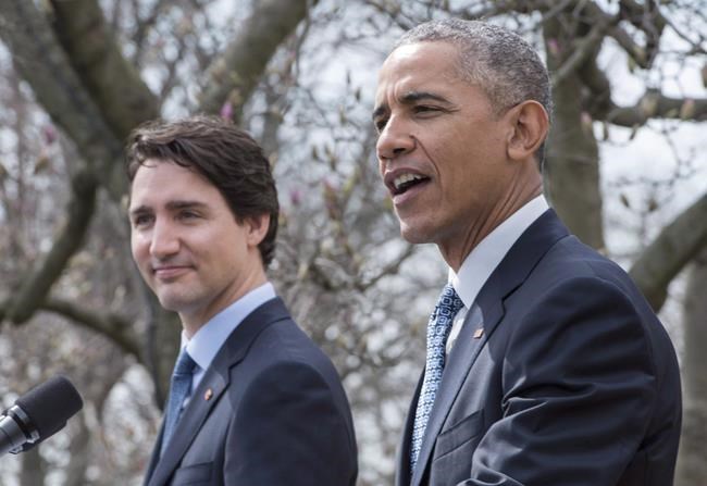 Feds set to introduce bill on the Canada-U.S. border | iNFOnews.ca CP1636665609