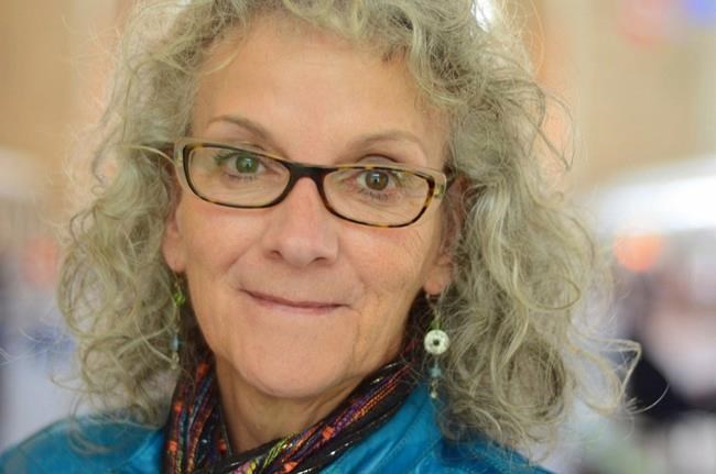 Falling in love with a murderer: Diane Schoemperlen's memoir tells the story | iNFOnews.ca Falling in love with a murderer: Diane Schoemperlen's memoir tells the story | iNFOnews.ca