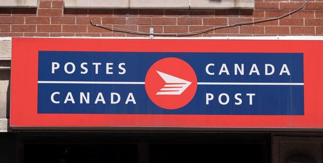 Possible Canada Post service disruption prompts businesses to warn customers | iNFOnews.ca CP2123244515