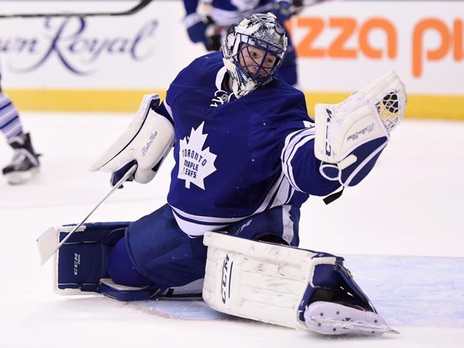 Leafs deal Bernier to Anaheim, ending turbulent, disappointing Toronto tenure | iNFOnews.ca Leafs deal Bernier to Anaheim, ending turbulent, disappointing Toronto tenure | iNFOnews.ca