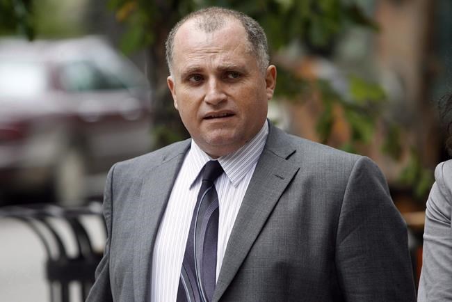 Supreme Court won't hear plea from lawyers over Nadon challenge fees | iNFOnews.ca