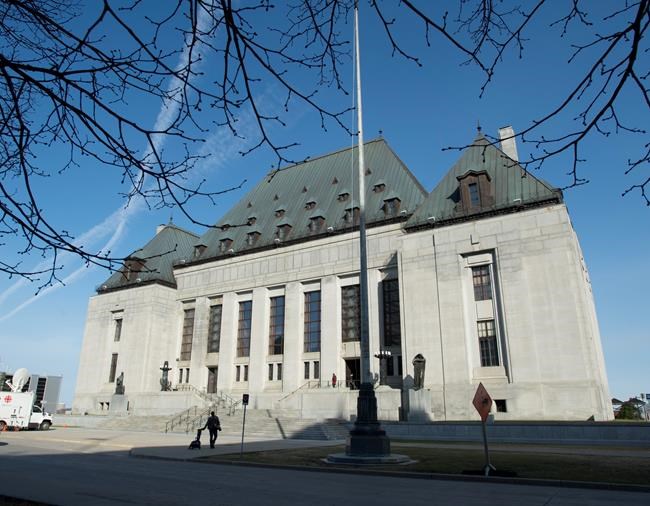 Decision affirms power of courts to review the discipline of judges | iNFOnews.ca Decision affirms power of courts to review the discipline of judges | iNFOnews.ca