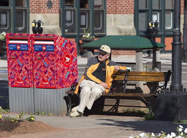 Late summer weather to linger in much of Canada, says The Weather Network | iNFOnews.ca