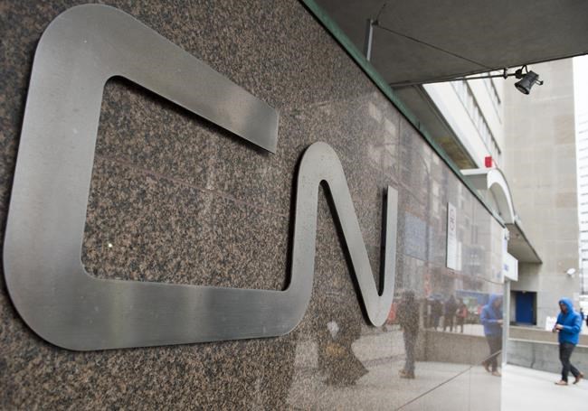 Grain backlog still looms large as CN returns to normal service after strike | iNFOnews.ca