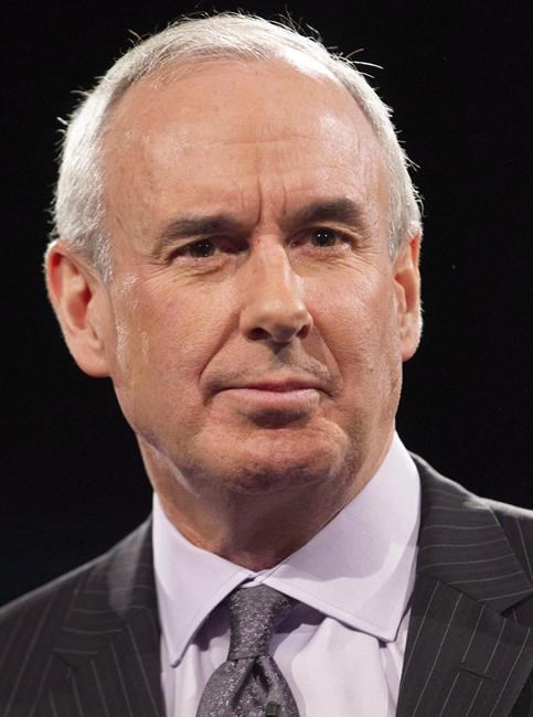 Ron MacLean on how 'Hometown Hockey' was a 'godsend' and his
return to 'HNIC' | iNFOnews.ca
