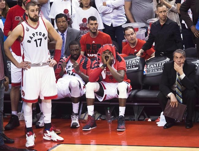 Raptors open NBA regular season with lofty expectations after deep playoff run | iNFOnews.ca