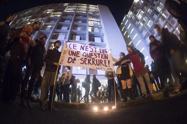 Quebec government unveils plan to fight and prevent sexual assault | iNFOnews.ca