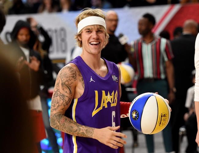 Sorry, not sorry: Justin Bieber announces new album, tour and documentary series | iNFOnews.ca Sorry, not sorry: Justin Bieber announces new album, tour and documentary series | iNFOnews.ca