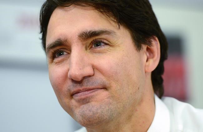 Security agencies must obey letter of law, Trudeau says amid surveillance fears | iNFOnews.ca