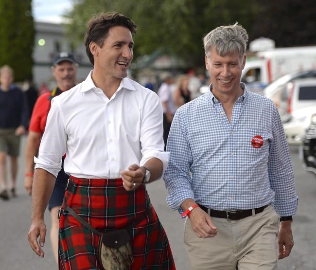 Trump commerce nominee Ross says U.S. won't be 'pushed around' on trade | iNFOnews.ca