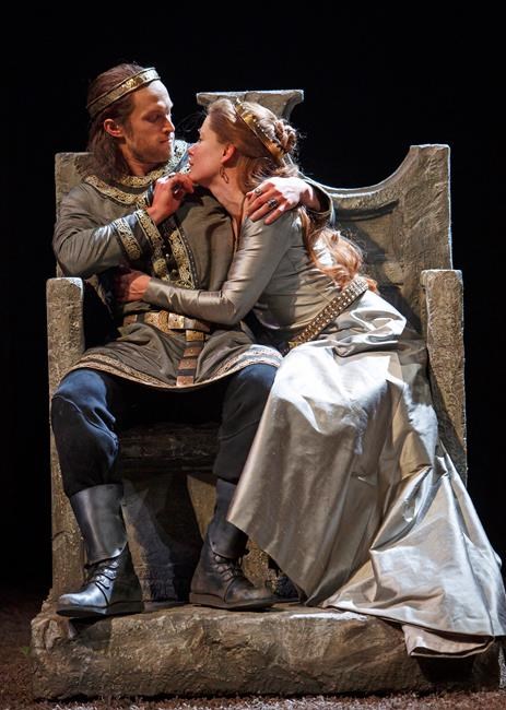 Stratford Festival HD films 'Macbeth,' 'Love's Labour's Lost' heading to theatres | iNFOnews.ca Stratford Festival HD films 'Macbeth,' 'Love's Labour's Lost' heading to theatres | iNFOnews.ca