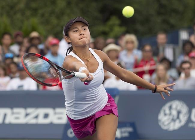 Next up: Canada's women to face Kazakhstan in Fed Cup tennis action | iNFOnews.ca Next up: Canada's women to face Kazakhstan in Fed Cup tennis action | iNFOnews.ca