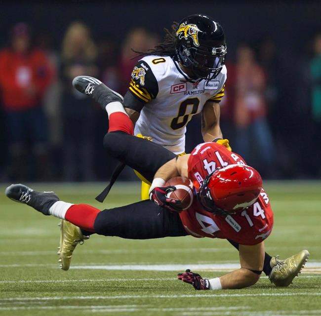 Toronto Argonauts sign former Hamilton Tiger-Cats defensive back Rico Murray | iNFOnews.ca Toronto Argonauts sign former Hamilton Tiger-Cats defensive back Rico Murray | iNFOnews.ca