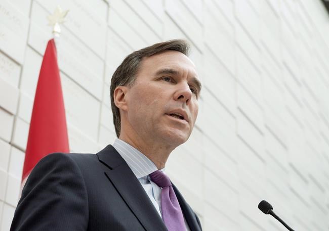 Trudeau government set to table modest budget amid U.S. uncertainty | iNFOnews.ca CP1858648701