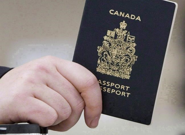 Terrorism concerns lead to security changes at passport offices | iNFOnews.ca
