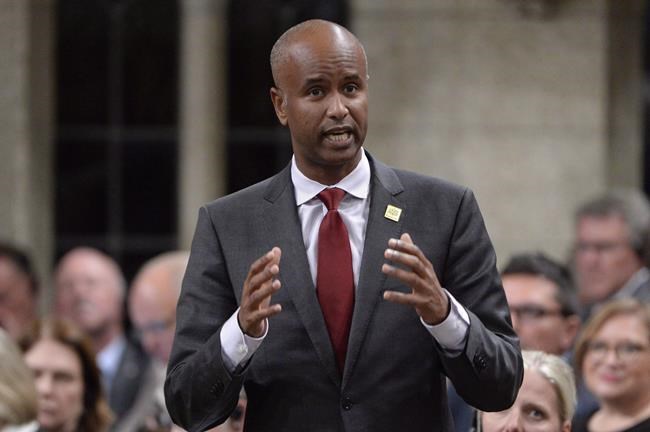 Numbers of newcomers in 2018 not only question for immigration plan | iNFOnews.ca