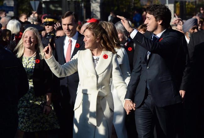 Website will track commitments in mandate letters for Liberal ministers | iNFOnews.ca