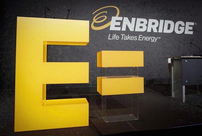 Enbridge to pay higher dividends to shareholders next year and sell some assets | iNFOnews.ca
