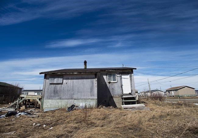 Cost of bringing First Nations water systems up to snuff could total $3.2B: PBO | iNFOnews.ca