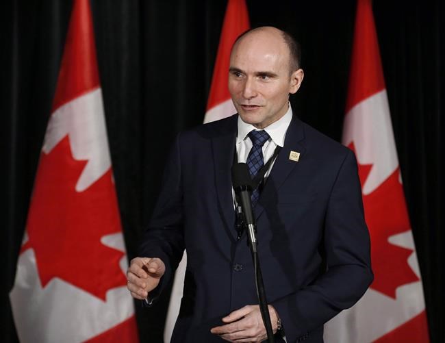 Disabled Canadians forced to hire lawyers by federal benefits tribunal | iNFOnews.ca