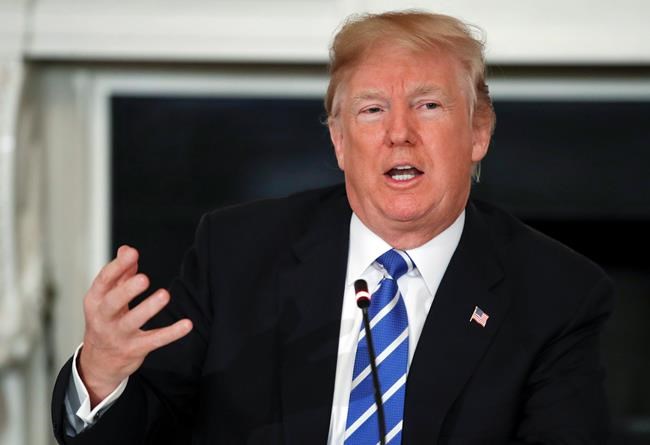 A day in Canada-US affairs: One threat dropped, two raised, one reality TV show | iNFOnews.ca A day in Canada-US affairs: One threat dropped, two raised, one reality TV show | iNFOnews.ca