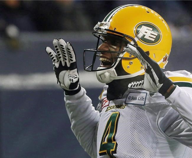 Fans of Edmonton Eskimos asked to scrimmage on name change question | iNFOnews.ca Fans of Edmonton Eskimos asked to scrimmage on name change question | iNFOnews.ca
