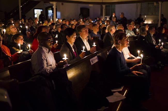 #LoveWins concert for LGBTQ community postponed after criticism from community | iNFOnews.ca