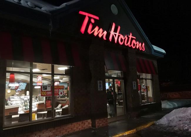 Tim Hortons falls 40 spots in annual reputation ranking amid franchisee troubles | iNFOnews.ca Tim Hortons falls 40 spots in annual reputation ranking amid franchisee troubles | iNFOnews.ca