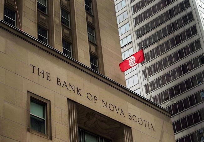 Scotiabank CEO concerned over Trans Mountain fate, Canadian competitiveness | iNFOnews.ca