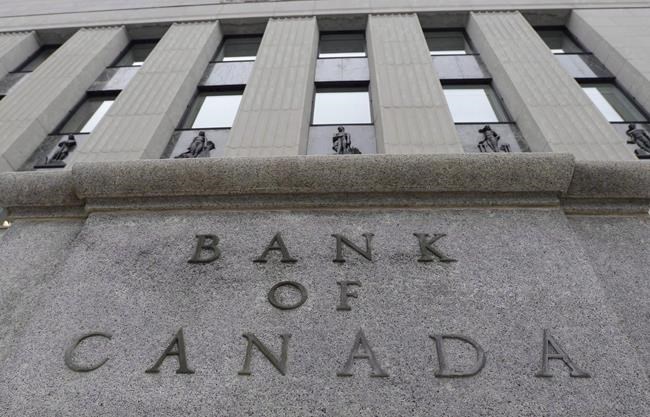 Rising interest rates starting to pinch more Canadians, poll says | iNFOnews.ca Rising interest rates starting to pinch more Canadians, poll says | iNFOnews.ca