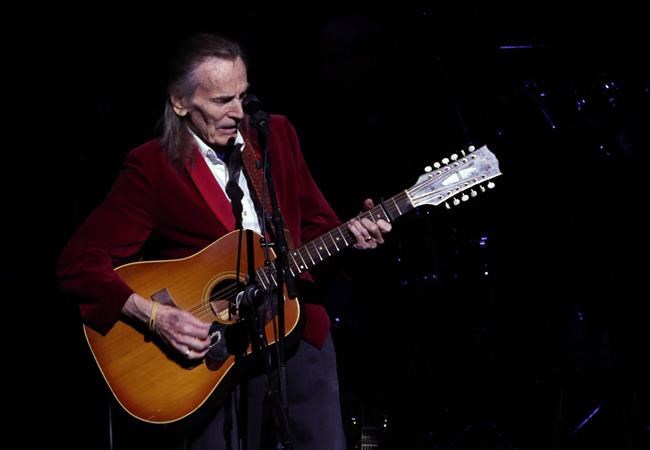 Q&A: Gordon Lightfoot shares memories of playing legendary Massey Hall | iNFOnews.ca