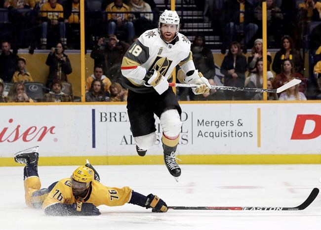 Forward James Neal signs five-year deal with Calgary Flames | iNFOnews.ca Forward James Neal signs five-year deal with Calgary Flames | iNFOnews.ca