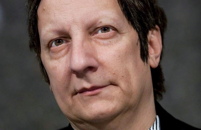 Robert Lepage says decision to cancel SLAV show a blow to artistic freedom | iNFOnews.ca CP2051389177