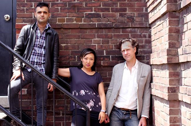 A new wave of plays about race and immigration aims to stoke conversation | iNFOnews.ca A new wave of plays about race and immigration aims to stoke conversation | iNFOnews.ca