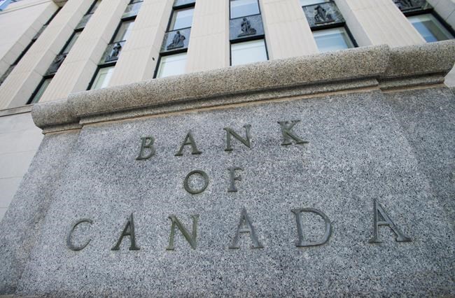Bank of Canada holds interest rate for now, puts more focus on NAFTA | iNFOnews.ca Bank of Canada holds interest rate for now, puts more focus on NAFTA | iNFOnews.ca