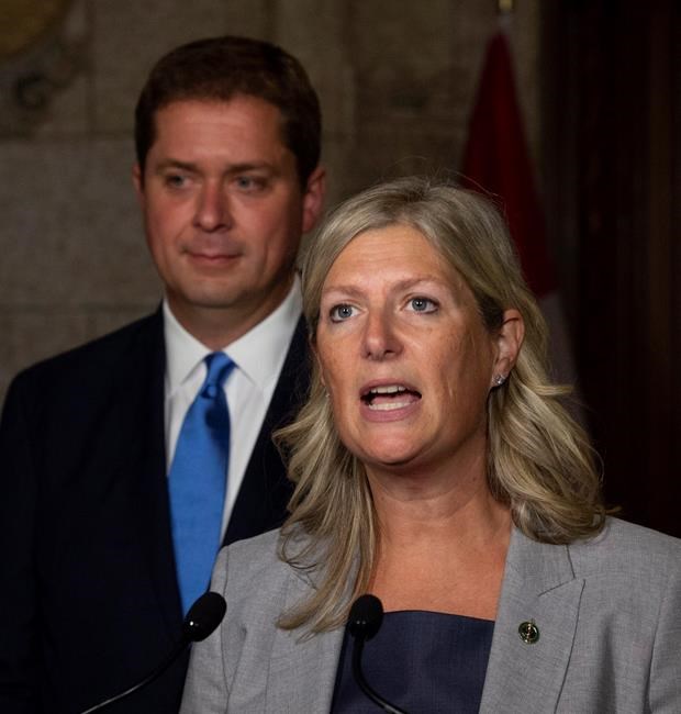 Defecting MP not a sign of wider unrest in Liberal ranks, politicians say | iNFOnews.ca Defecting MP not a sign of wider unrest in Liberal ranks, politicians say | iNFOnews.ca