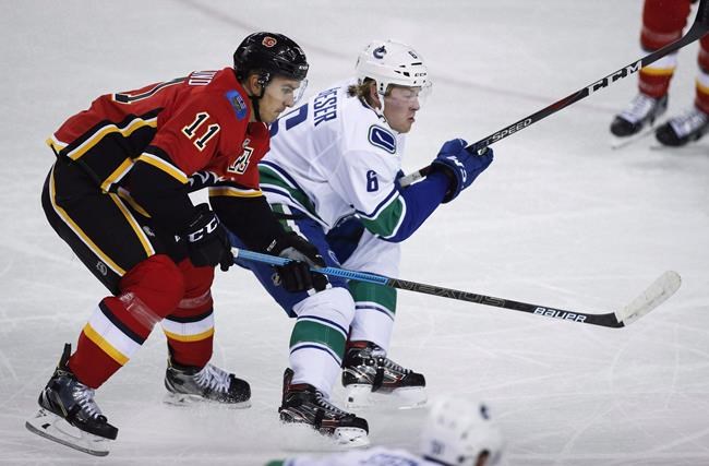 Vancouver Canucks hope young stars can shine after retirement of Sedin twins | iNFOnews.ca Vancouver Canucks hope young stars can shine after retirement of Sedin twins | iNFOnews.ca