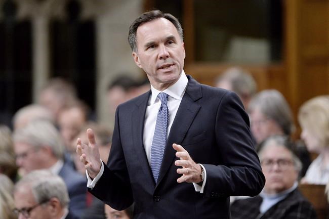 Federal fall update expected to offer more support for struggling news industry | iNFOnews.ca Federal fall update expected to offer more support for struggling news industry | iNFOnews.ca