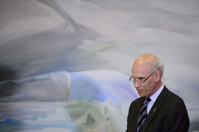 Ethics watchdog dismisses conflict-of-interest allegation against ex-PCO boss | iNFOnews.ca