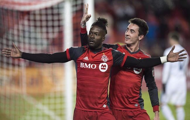 Toronto FC starts work on reshaping roster after dismal MLS season | iNFOnews.ca