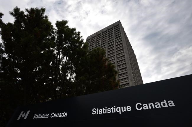 Hate crimes targeting blacks, Jews, Muslims on rise, StatCan says | iNFOnews.ca CP453701310
