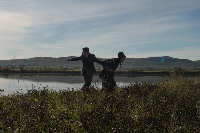 How drug-trafficking drama 'Pure' was resurrected for a second season | iNFOnews.ca How drug-trafficking drama 'Pure' was resurrected for a second season | iNFOnews.ca