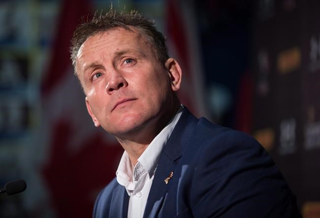 Canadian men's rugby team looks to rebound against Chile in ARC play | iNFOnews.ca Canadian men's rugby team looks to rebound against Chile in ARC play | iNFOnews.ca