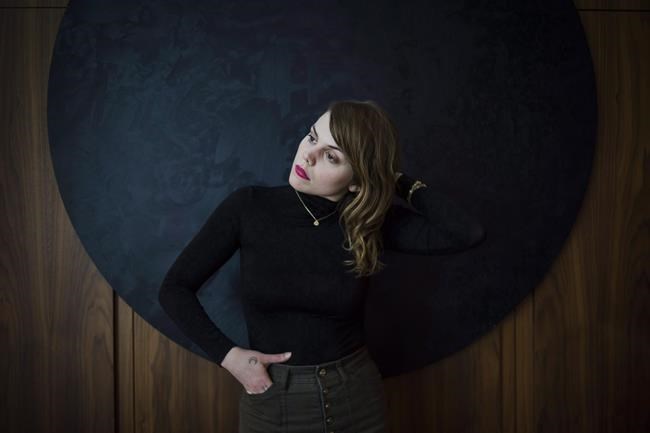 Coeur de Pirate, Jeremy Dutcher added to list of Juno Awards performers | iNFOnews.ca Coeur de Pirate, Jeremy Dutcher added to list of Juno Awards performers | iNFOnews.ca