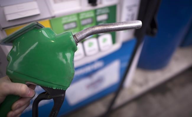 Lower gas prices help Canada's inflation rate slow to 1.4% in January | iNFOnews.ca