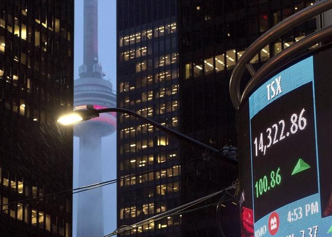 TSX, S&P 500 and Nasdaq set record highs on strong results and better oil prices | iNFOnews.ca